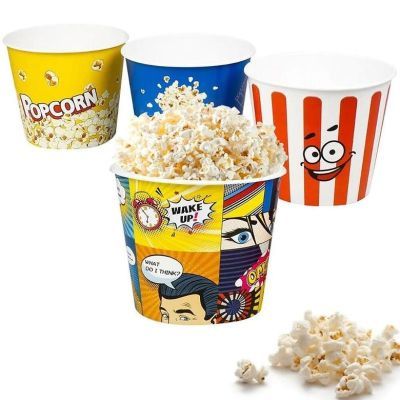 Galeata pentru popcorn Ap9225