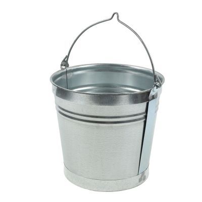Galeata pt fantana tabla zincata 10l-lt35762