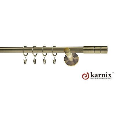Galerie 19/19 ANT MOS II 2.0M Zabka Cylinder