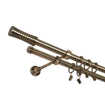 Galerie 19/19 ANT MOS II 2.4M Zabka Cylinder