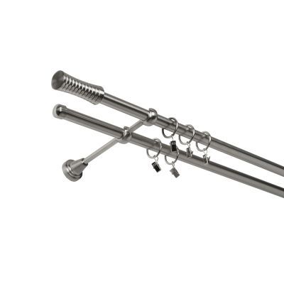 Galerie 19/19 EF stal II 3.0M Zabka Cylinder