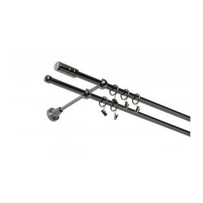 Galerie 19mm Onyx 3.0M Zabka Trapez