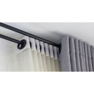 Galerii, perdele si draperii