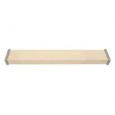 Set sina aluminiu PL stejar 200cm