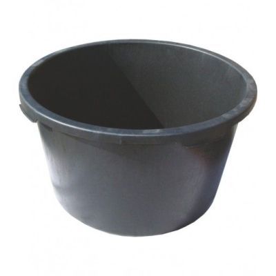 Vas rotund cauciuc constructii 90l-lt06897