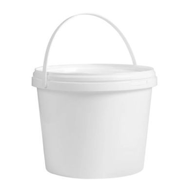 Galetusa cu capac sigilabil 2 kg
