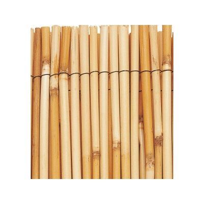 Gard decorativ Nort Bamboocane 2X5 Na