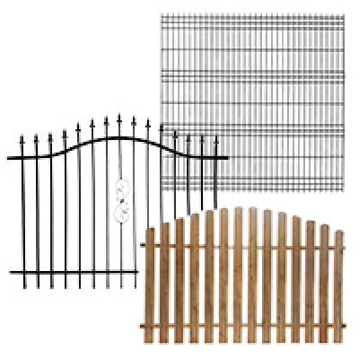 Garduri metalice nova getic