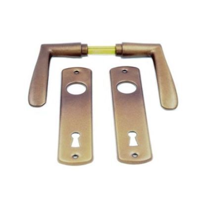 Garn maner cu silduri 72mm pt cheie A 667.3 VN AP