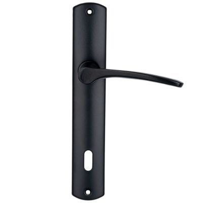 Garn maner cu silduri 90mm ptcheie A 670 VN AP