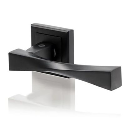 Garnit man 701-110y I85 sild + inel negru