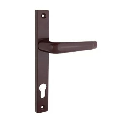 Garnit man 701-110y I90 sild+inel maro