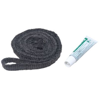Garnitura termorezistenta cu lipici B15,L200 COD4TPN15 612090