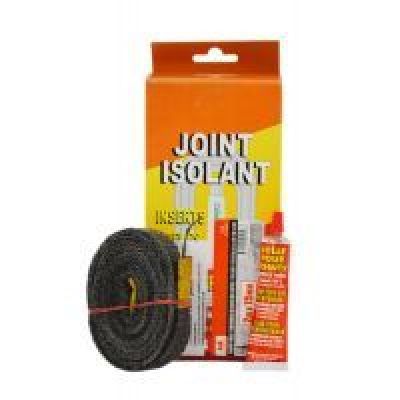 Garnitura termorezistenta cu lipici B15,L200 COD4TPN15 612090