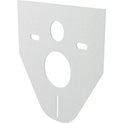 Garnitura WC alba M91