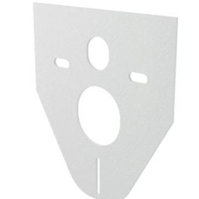 Garnitura WC alba M91