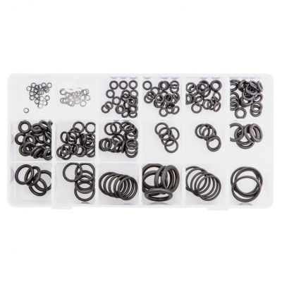 Garnituri NBR O-RING SET de 225 BUC 11-977