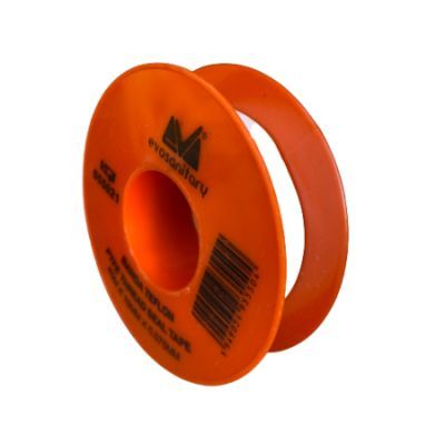 Banda teflon 40m/19mm/0.075mm-75084