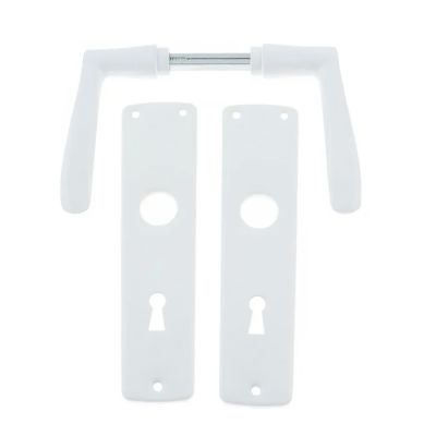 Garn.man. cu silduri 54mm pt cheie A661vaap