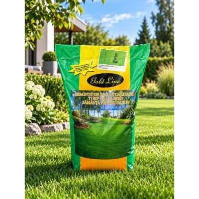 GAZON UNIVERSAL 10KG