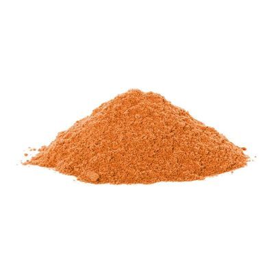 Gc-2010-p25 granule Cuart orange RAL Gc-2010-p25
