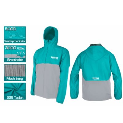 Geaca marimea L total TJCTC2282.L