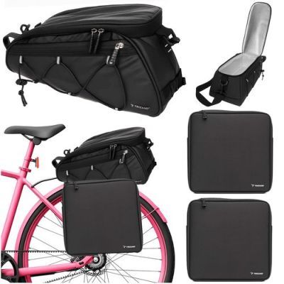 Geanta de bicicleta Trizand 25516