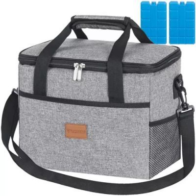 Geanta termica 40L Trizand 23843
