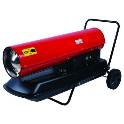 Generator AER cald ARDERE DIRECTA DIESEL 50KW RD-DSH50 123304