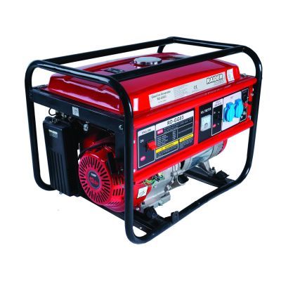 Generator Benzina 5KW RD-GG03 129941