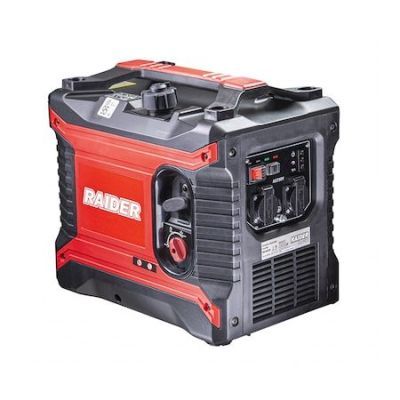 Generator PE Benzina 4 timpi 2.5KW inverter Rd-gg10-090105