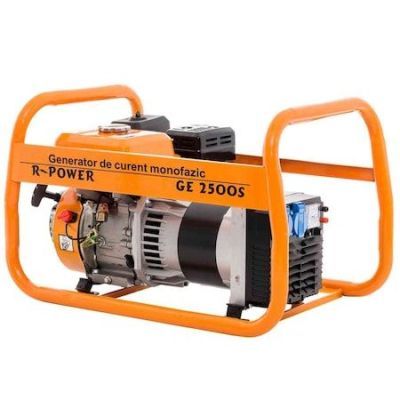 Generator Ruris R-POWER GE 2500 - 2500ge2018
