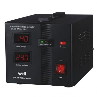 Generatoare, UPS, stabilizatoare de tensiune