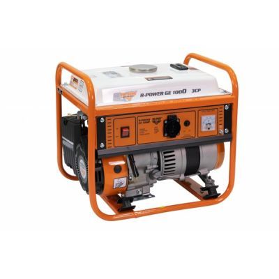 Generator ruris r-power ge 1000