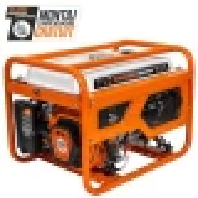 Generator ruris r-power ge2800rc 28000GRC25A