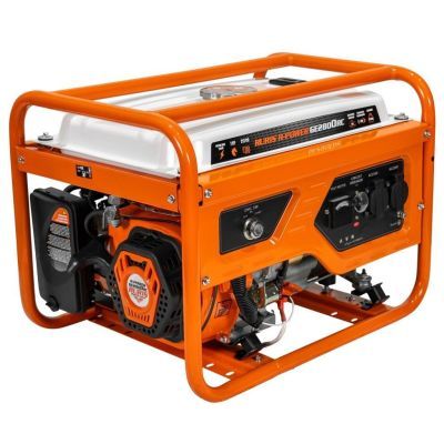 Generator ruris r-power ge2800rc 28000GRC25A