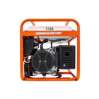 Generator ruris r-power ge5500rc 55000GRC25A