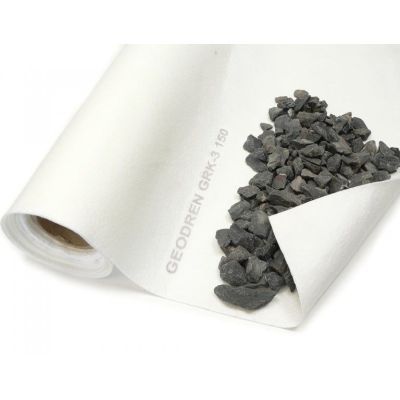 Geodrain 150G Calandrat 1x50m