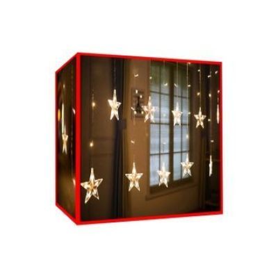 Ghirlanda 108LED lumina alb rece 11322