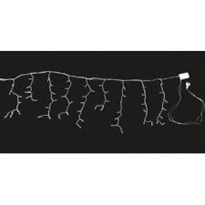 Ghirlanda 400 led/mx0.6 multicolor-27506