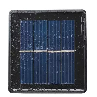 Ghirlanda solara 7m 2V IP44 Gardlov 23865