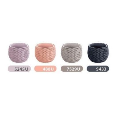 Dksp240ws-5245u Flower POT Splofy Bowl Ws-light Dksp240ws-5245u Flower POT Splofy Bowl Ws-light