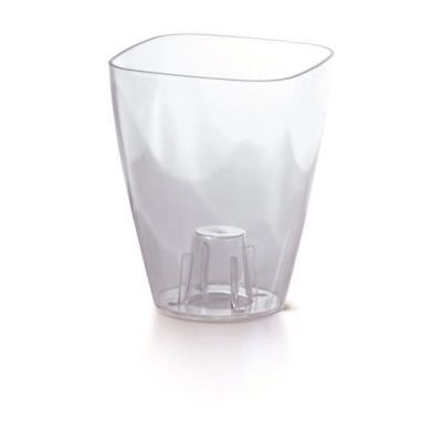 Duko130p-cpno Flower POT Coubi-transparent