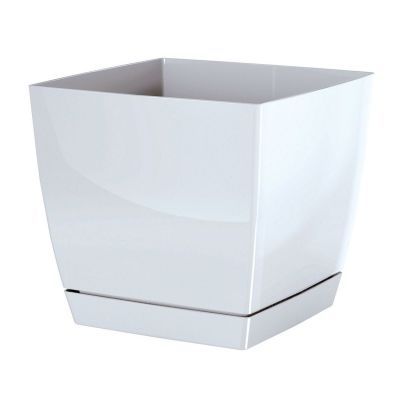 Dukp180-s449 ghiveci de flori Coubi-white Dukp180-s449 ghiveci de flori Coubi-white