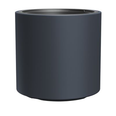 GHIVECI DE FLORI ANTRACIT DBHER470-S433