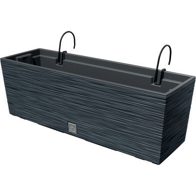Ghiveci de Flori antracit Dfc600w-s433 Ghiveci de Flori antracit Dfc600w-s433