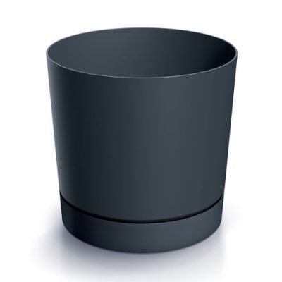 Ghiveci de Flori antracit Dpop180-s433 Ghiveci de Flori antracit Dpop180-s433