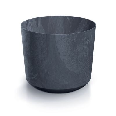 Ghiveci de flori antracit Dpos300e-s433