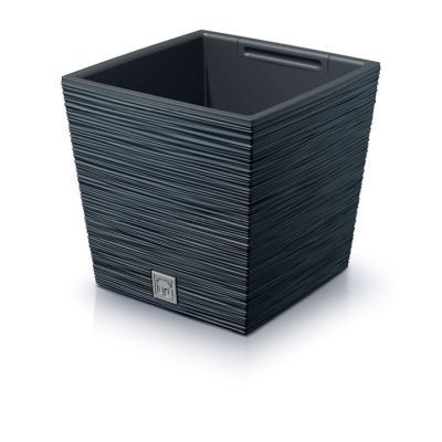Ghiveci de flori antracit suspendat Grecia Standard DGRS300WS-S433