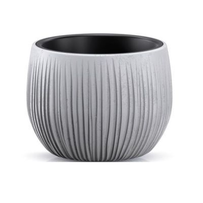 Ghiveci de flori Beton Bowl DKB180-422U